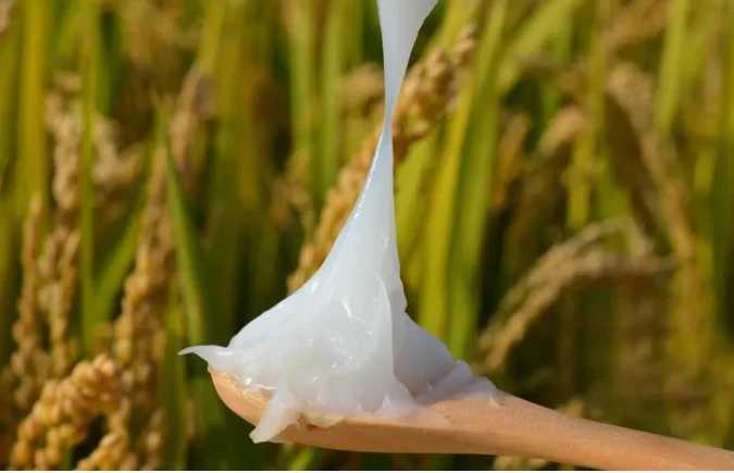 【小课堂】-- 墙纸墙布胶水小百科