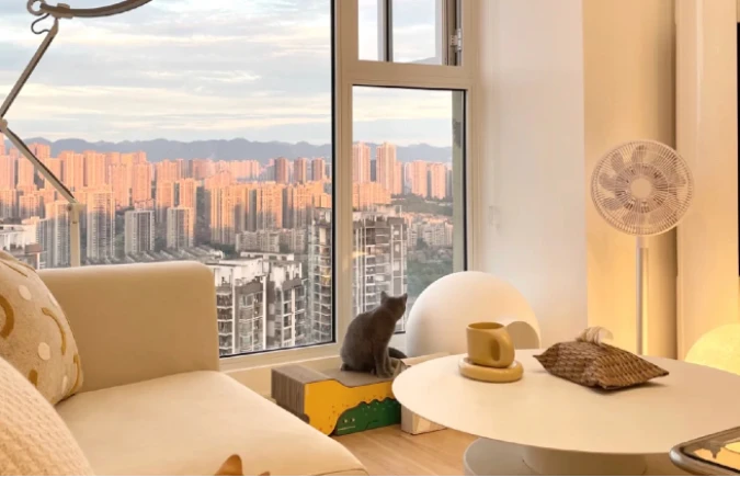 LULIAN高性能家具面材丨带你奔赴心仪的家