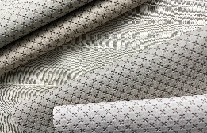 皮革新品 I 初秋'星'发现